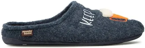 Papuče Manitu - 220022-05 Navy