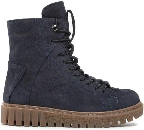 Členková obuv Manitu - 990148-05 Navy