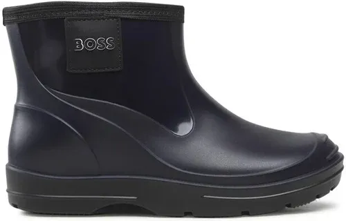 Gumáky Boss - J09176 M Navy 849