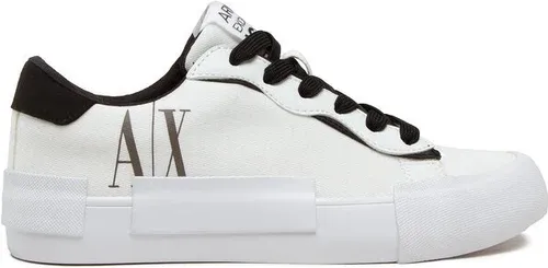 Tenisky Armani Exchange - XDX097 XV573 00152 Optical White