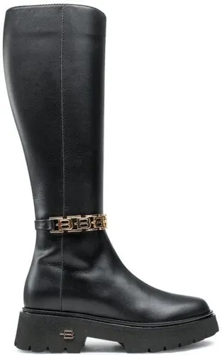 Čižmy Baldinini - D3A215MOOW Moon Wash