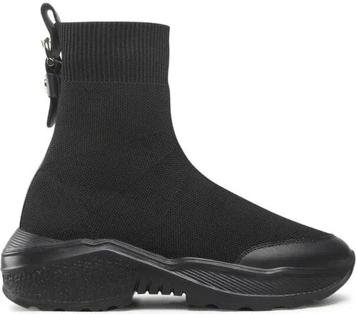 Sneakersy Aigner - Jenny 5 1222510 Black 001