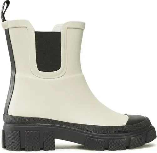 Gumáky Weather Report - Raylee W Rubber WR224399 Oatmeal 1106