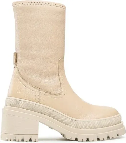 Členková obuv Bronx - 34234-A Camel 25