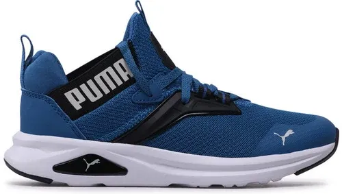 Sneakersy Puma - Enzo 2 Refresh Jr 385677 05 Lake Blue/Puma Black