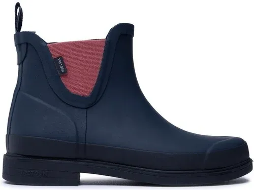 Gumáky Tretorn - Eva 472954 402 Total Navy