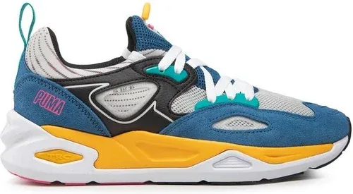 Sneakersy Puma - Trc Blaze Spxp 387510 01 Lake Blue/Tangerine