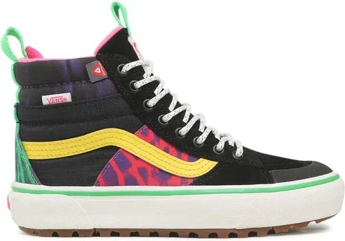 Sneakersy Vans - Sk8-Hi Mte-2 VN0A5HZZ0ZB1 Tripped Out Trekker Black