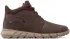 Šnurovacia obuv CATerpillar - Hendon P724902 Coffee Bean