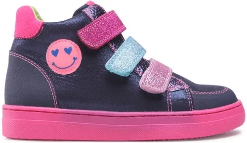 Sneakersy Agatha Ruiz de la Prada - 221942-A S Azul Marino