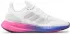 Topánky adidas - Pureboost 22 W HQ8576 Ftwwht/Gretwo/Lucfuc