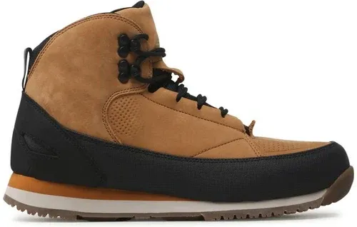 Topánky 4F - FWINM011 82S