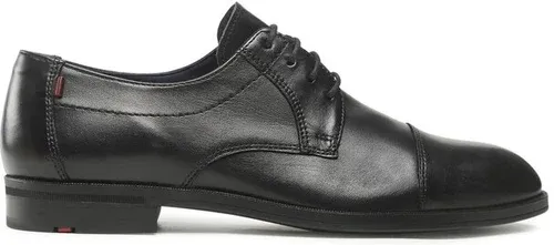 Poltopánky Lloyd - Lias 22-525-00 Schwarz