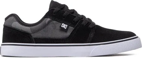 Tenisky DC - Tonik Tx Se ADYS300662 Black/Camo (BCM)