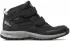 Trekingová obuv Jack Wolfskin - Woodland Texapore Mid Vc K4052591 Black/Grey
