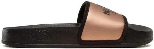Šľapky The North Face - Base Camp Slide III NF0A5LVG9Y01 Mettalic Bronze/Tnf Black