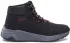 Šnurovacia obuv Lee Cooper - LCJ-22-31-1451M Black