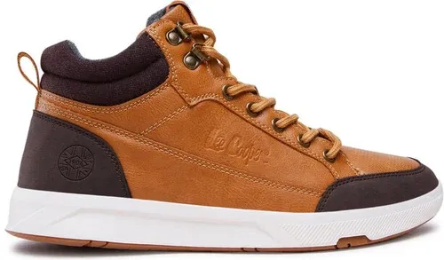 Sneakersy Lee Cooper - LCJ-22-31-1455M Brown