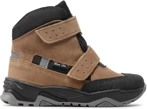 Snehule RenBut - 23-3374 Kamel/Czarny