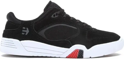 Sneakersy Etnies - Estrella 4102000147 Black