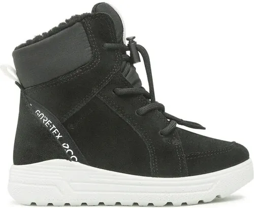 Snehule ECCO - Urban Snowborder GORE-TEX 72236251052 Black/Black