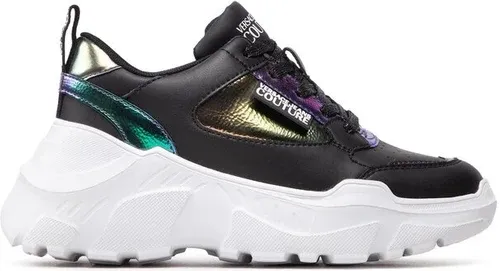 Sneakersy Versace Jeans Couture - 73VA3SC2 ZP133 M09