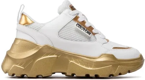 Sneakersy Versace Jeans Couture - 73VA3SC2 ZP134 G03