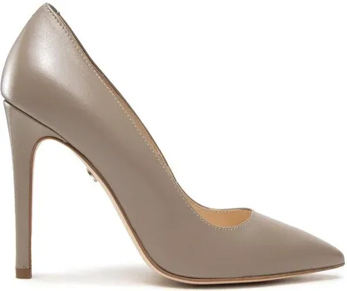 Lodičky Solo Femme - 14407-11-K16/000-04-00 Taupe