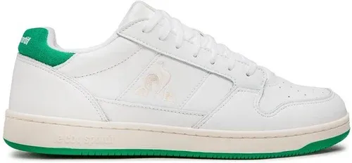 Sneakersy Le coq sportif - Breakpoint 2220254 Optical White/Vert Clair