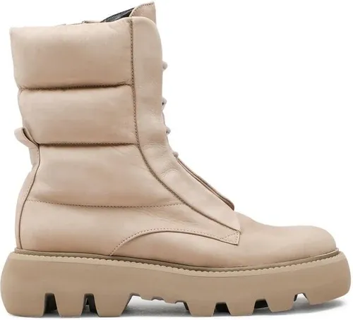 Členková obuv Kennel &amp; Schmenger - Gravel 81-27070.663 Sgra