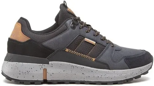 Sneakersy Wrangler - Mounty Low WM22150A Navy 016