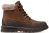 Členková obuv Wrangler - Mitchell Boot WL22510A Cognac 064
