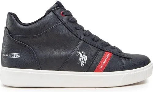 Sneakersy U.S. Polo Assn. - Tymes003 TYMES003M/BY1 Dbl001
