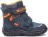 Snehule Superfit - GORE-TEX 1-809080-8010 M Blau/Orange