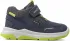 Sneakersy Superfit - GORE-TEX 1-006402-8000 S Blau/Hellgrun