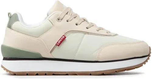 Sneakersy Levi's - Segal S 234240-680-100 Off White