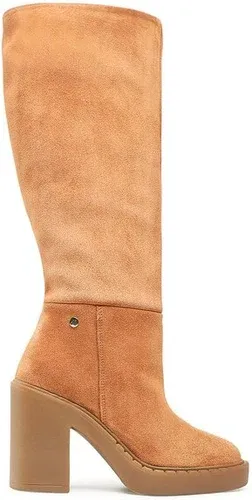 Čižmy Maciejka - 05756-29/00-6 Rudy