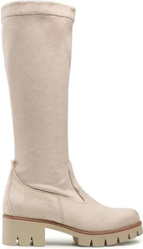 Čižmy Gabor - 91.719.42 Desert (Panna)