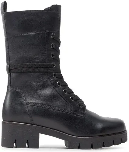 Členková obuv Gabor - 91.712.27 Schwarz