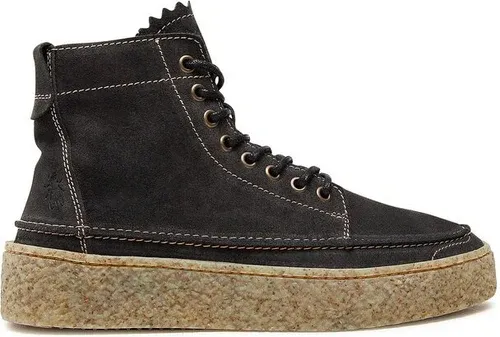 Šnurovacia obuv Fly London - Rubefly P601542000 Diesel