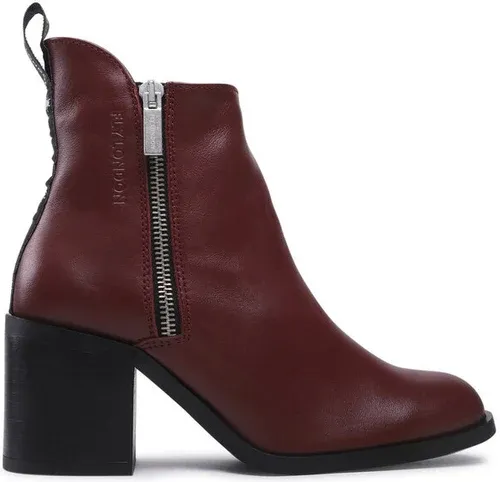 Členková obuv Fly London - Anderfly P144912004 Wine