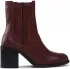 Členková obuv Fly London - Amelfly P144913004 Wine