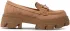 Loafers DEEZEE - ZAL13107-AA Beige