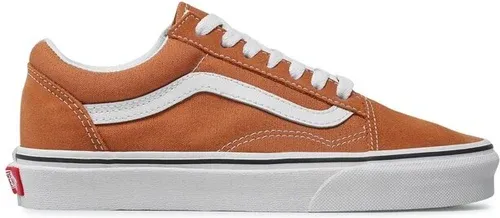 Tenisky Vans - Old Skool VN0A5JMIBKQ1 Color Theory Meerkat