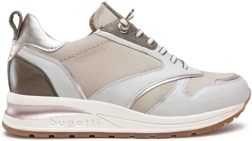 Sneakersy Bugatti - 412-A2T11-3049-2153 Offwhite/Sand