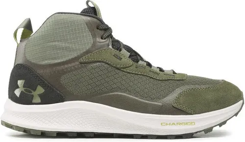Trekingová obuv UNDER ARMOUR - Ua Charged Bandit Trek 2 3024267-300 Grin/Gry