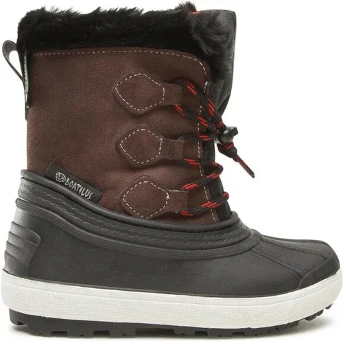 Snehule Boatilus - NN16 VAR.03A Synt.Brown