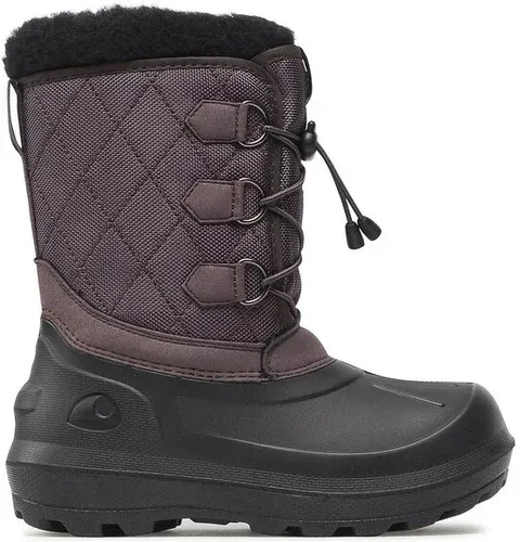 Snehule Viking - Istind 5-27200-6294 Plum/Dusty Pink