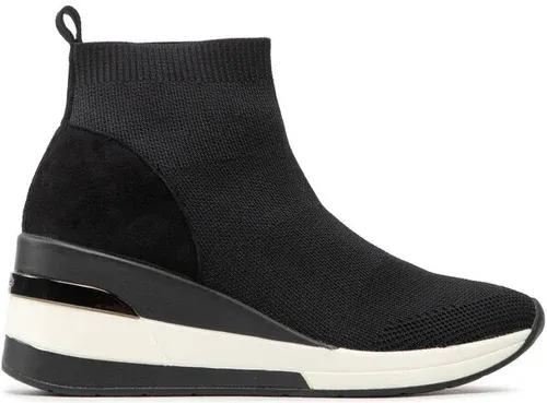 Členková obuv Dune London - Engel 027 2027500620020027 Black