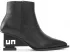 Členková obuv United Nude - Un Bootie Mid 1069101165 Black
